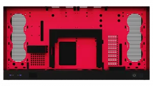Cts Computer Case CTS - Настенный компьютер - WALLBOX